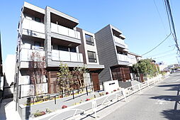 ソフィア南流山