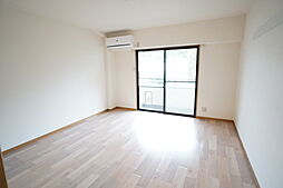 グランドメゾンホソヤマ 106 1階1Kのリビング/ダイニング