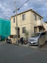 藤沢市本鵠沼1丁目戸建