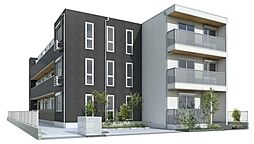 セレスティア東葛西IV