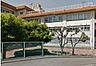 周辺：川崎市立長尾小学校 832m