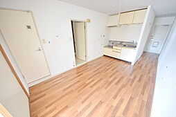 ファミール015（レイコ） 1階2LDKのリビング/ダイニング