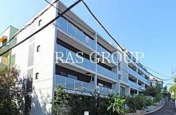 レジデンシャルスター白山シーズンテラス