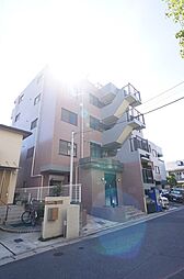 東京メトロ東西線 妙典駅 徒歩10分の賃貸マンション