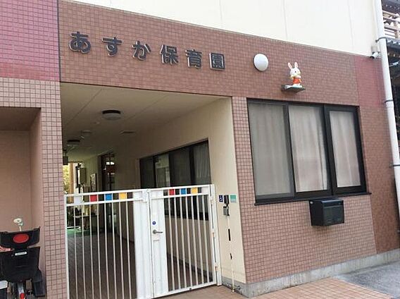 テラス柴島_周辺_6