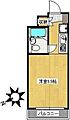 TOP長津田No.25階3.9万円