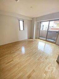 ブランドール東百舌鳥 1階2LDKのリビング/ダイニング