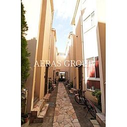 ユーハコート小石川