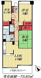 JR武蔵野線 市川大野駅 徒歩17分