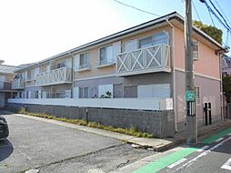 ツインハウス香枦園Ｂ棟