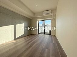 ルーツ新宿若松町 1302 13階1Kのリビング/ダイニング