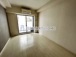 ラヴ神戸三宮 2階1Kのリビング/ダイニング