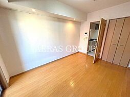 パレステュディオ池袋駅前 8階1Kのリビング/ダイニング