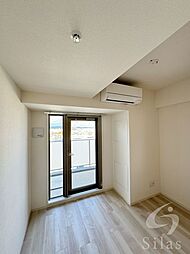 阪神本線 出屋敷駅 徒歩10分の賃貸マンション 9階1Kのリビング/ダイニング