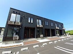 青海ヒルズ　Ｂ