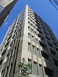 パークアクシス月島マチュアスタイル