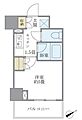 Brillia日本橋茅場町6階9.8万円