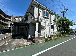 国立市谷保貸家