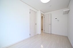 ＡＰＴ西新井 3階1Kのリビング/ダイニング