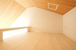 ハーモニーテラス東陽V 2階ワンルームのリビング/ダイニング