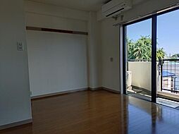 ＷＯＯＤＹ ＢＥＬＬ 4階ワンルームのリビング/ダイニング