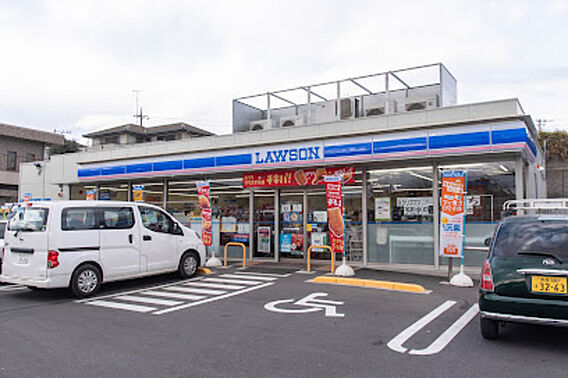 リブリーＳｕｎＴｏｗｎ_周辺_3