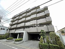 都営浅草線 西馬込駅 徒歩10分