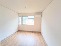 京王井の頭線 下北沢駅 徒歩13分の賃貸アパート 2階1Kのリビング/ダイニング