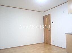 イエント国領 2階1LDKのリビング/ダイニング