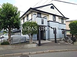 パセオ西府 壱番館