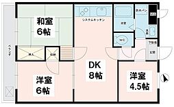 小田急多摩線 唐木田駅 徒歩4分