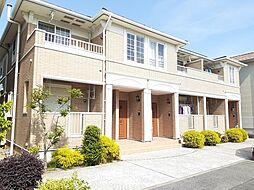 JR阪和線 鳳駅 徒歩34分の賃貸アパート