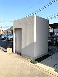 アンバーコート
