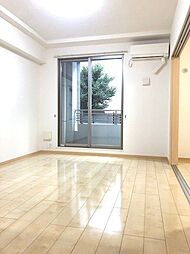 アネーロ・ネオ 101 1階1LDKのリビング/ダイニング