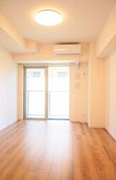 N-stage亀戸II 4階1Kのリビング/ダイニング