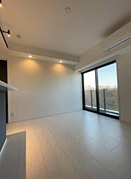 スカイコートヴィスタ隅田公園 5階1LDKのリビング/ダイニング