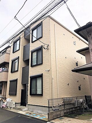 アウローラ南多摩202._トップ画像
