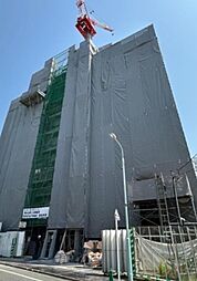 S-RESIDENCE高島平asolea