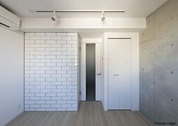 ＣＩＴＹ ＷＡＬＫ 王子ＤＵＥ 1階ワンルームのリビング/ダイニング