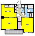 ロワール豊玉3階13.6万円