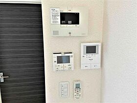 ソレイユあさか 103 ｜ 福島県郡山市西ノ内１丁目1-24（賃貸アパート1LDK・1階・42.73㎡） その7