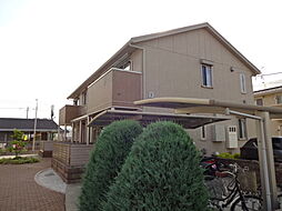 青梅線 羽村駅 徒歩6分