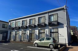 レオパレスプレミエ エトワール