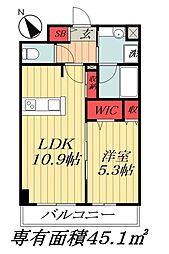 LUMIERE 4階