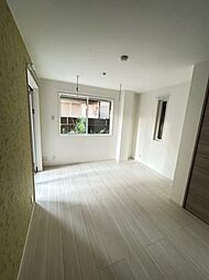 タウンハイツ鎌倉 1階1DKのリビング/ダイニング