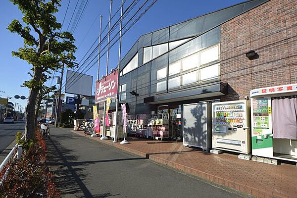 HOUBBY ｜東京都東大和市狭山５丁目(賃貸アパート1LDK・2階・80.47㎡)の写真 その26