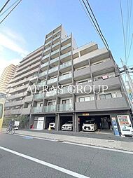 東京メトロ半蔵門線 住吉駅 徒歩3分