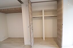 セレスティア亀有 1階1LDKのリビング/ダイニング