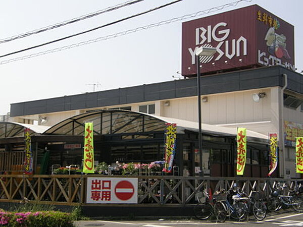 画像29:ビッグヨーサン町田小山店 811m