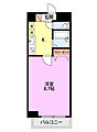 オルザス新潟5階4.5万円